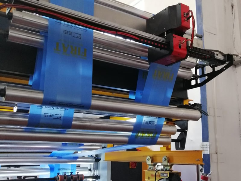 UVS-OWL Serisi Baskı İzleme Kamerası — 2