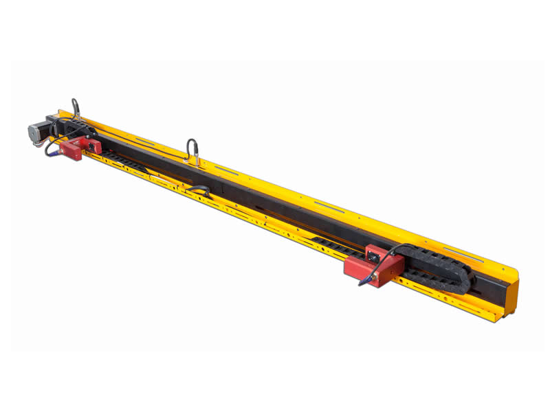 Kenar Kontrol Aksesuarları — 3