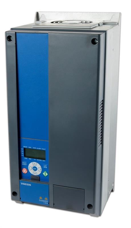 Danfoss VACON 20 Kompakt Frekans İnvertörü
