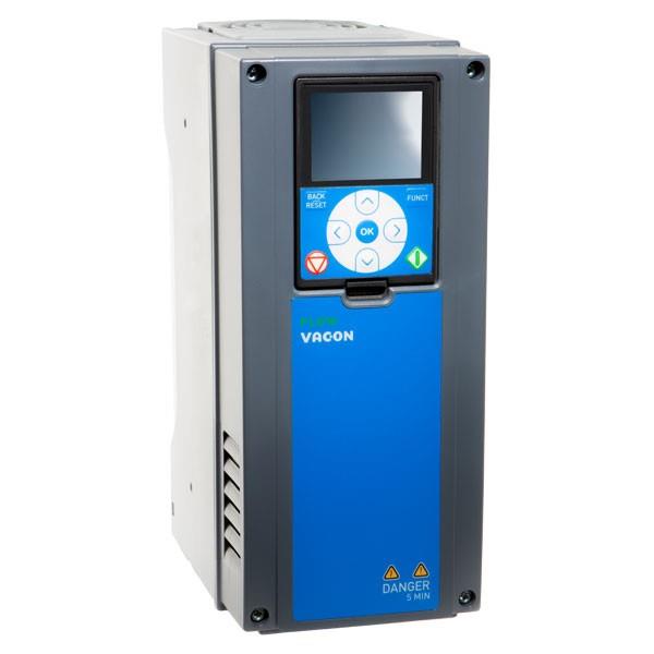 Danfoss VACON 100 FLOW Pompa ve Fan Sürücüsü