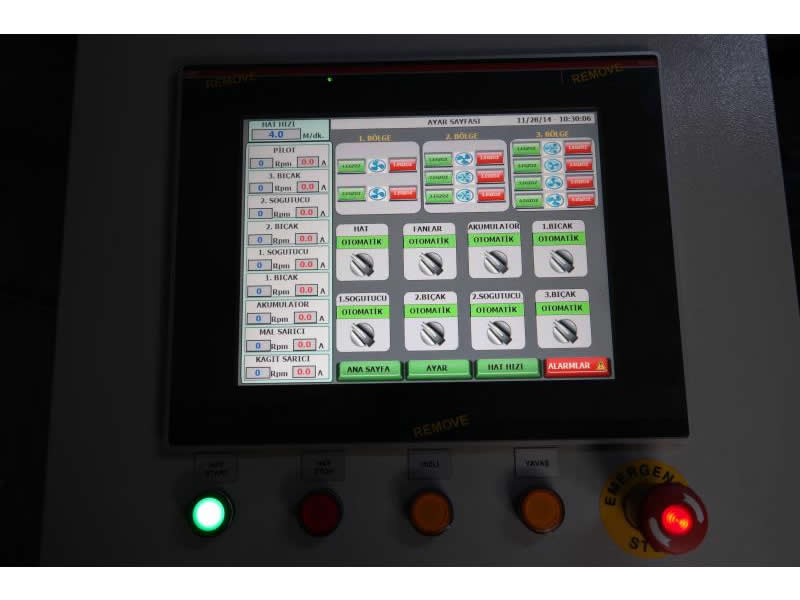 PLC Kontrol Sistemleri — 2
