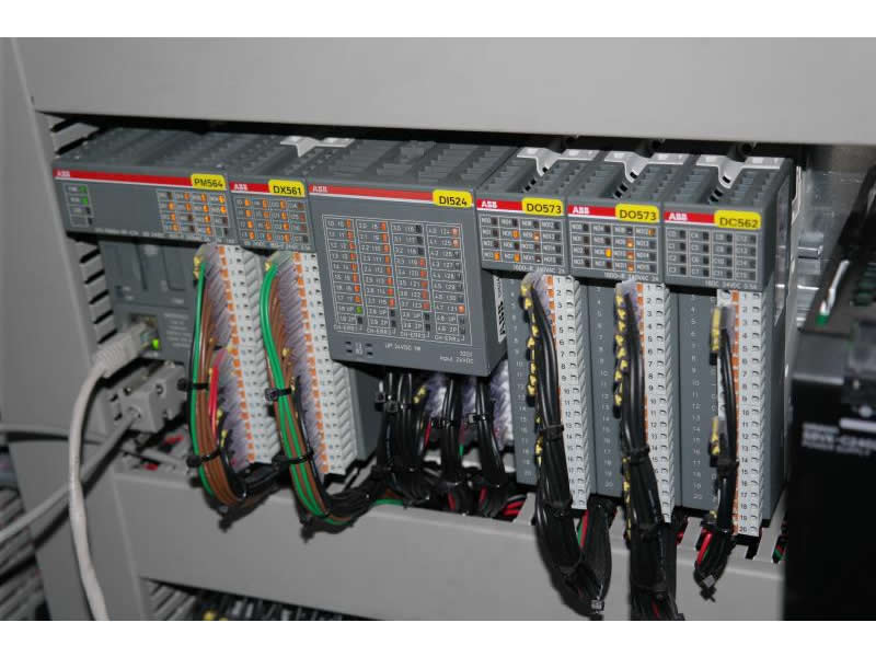 PLC Kontrol Sistemleri — 3