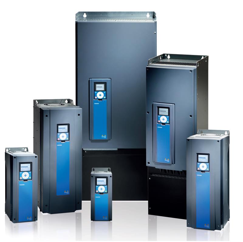 Danfoss VACON 100 GP Endüstriyel Frekans İnvertörü