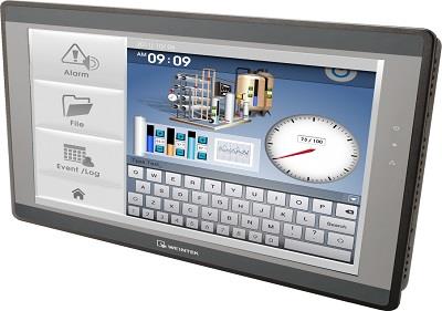 Weintek EasyView Dokunmatik Paneller — 4