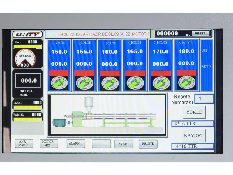 PLC Kontrol Sistemleri — 4