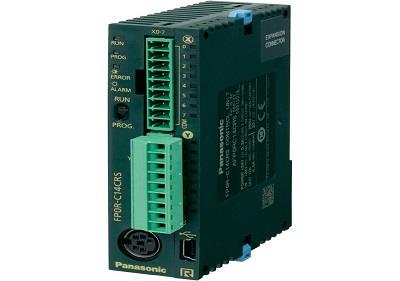 Panasonic FP0R Kompakt PLC