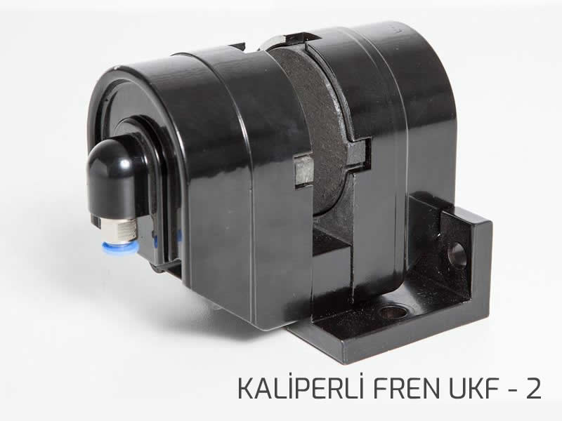 Gergi Kontrol Sistemleri