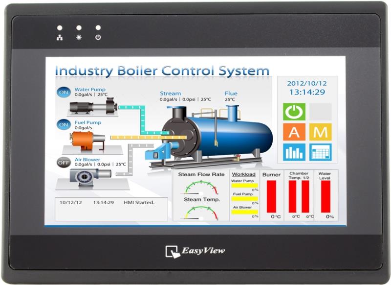 Weintek EasyView Dokunmatik Paneller — 2