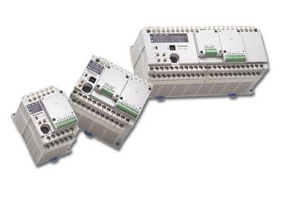 Panasonic FP-X PLC Kontrolör