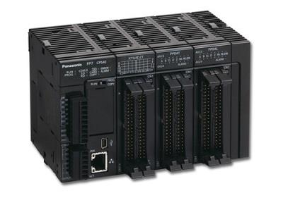 Panasonic FP7 PLC Kontrolör