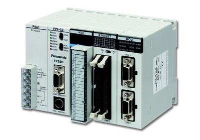 Panasonic FP2 PLC Kontrolör