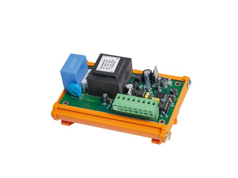 Synchronization Card USK01 — 2