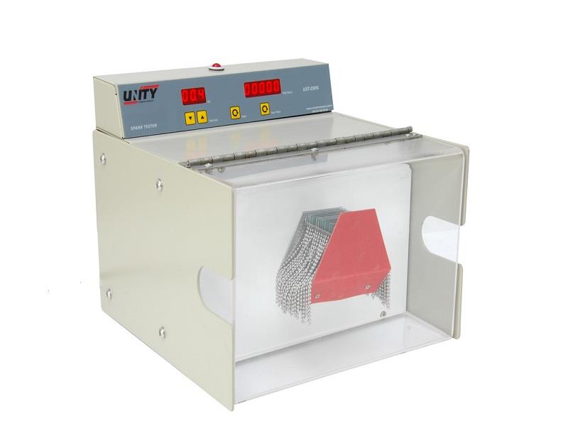 Spark Tester Kıvılcım Test Cihazı — 2