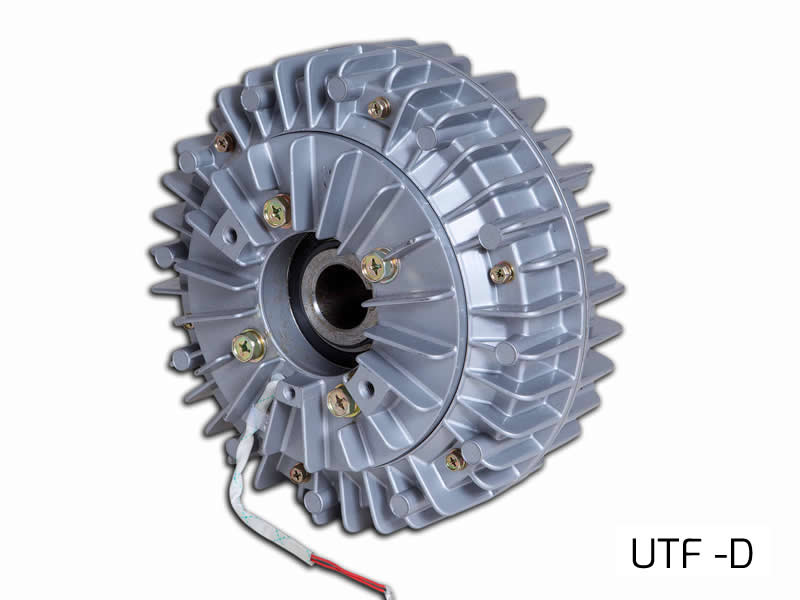 Tozlu Fren UTF-D — 2