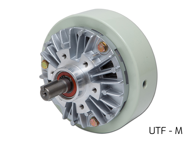 Tozlu Fren UTF-M — 2