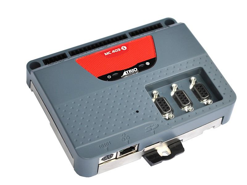 Trio Motion MC403 Serisi