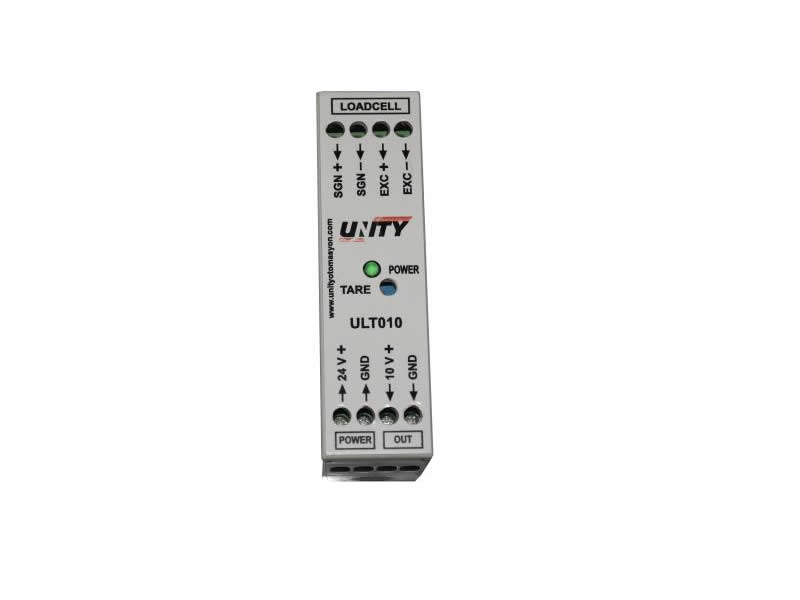 ULT010 Loadcell Transmitter
