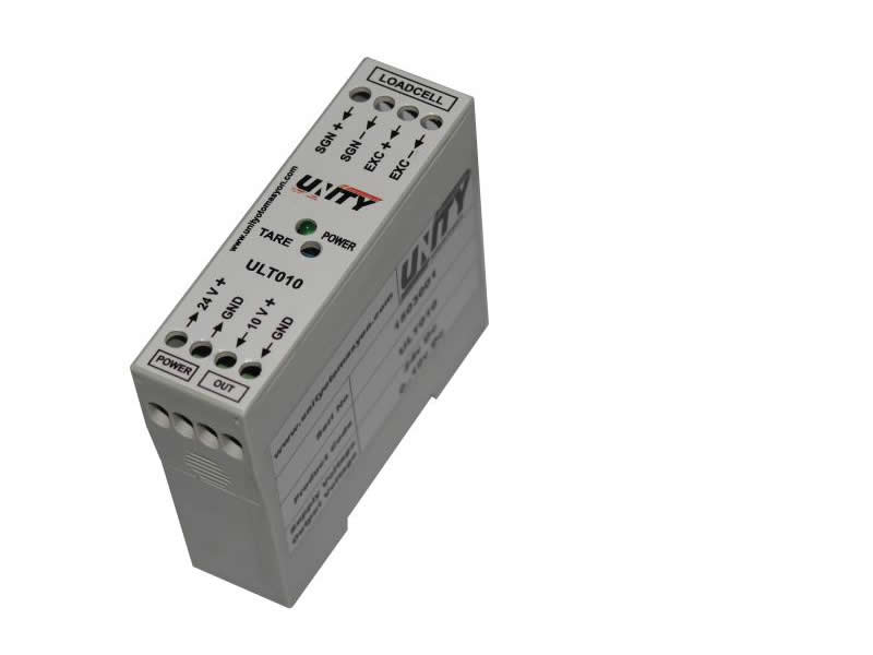 ULT010 Load Cell Transmitter — 2