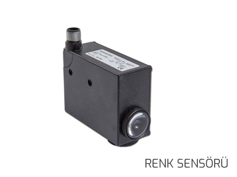 Renk Sensörü