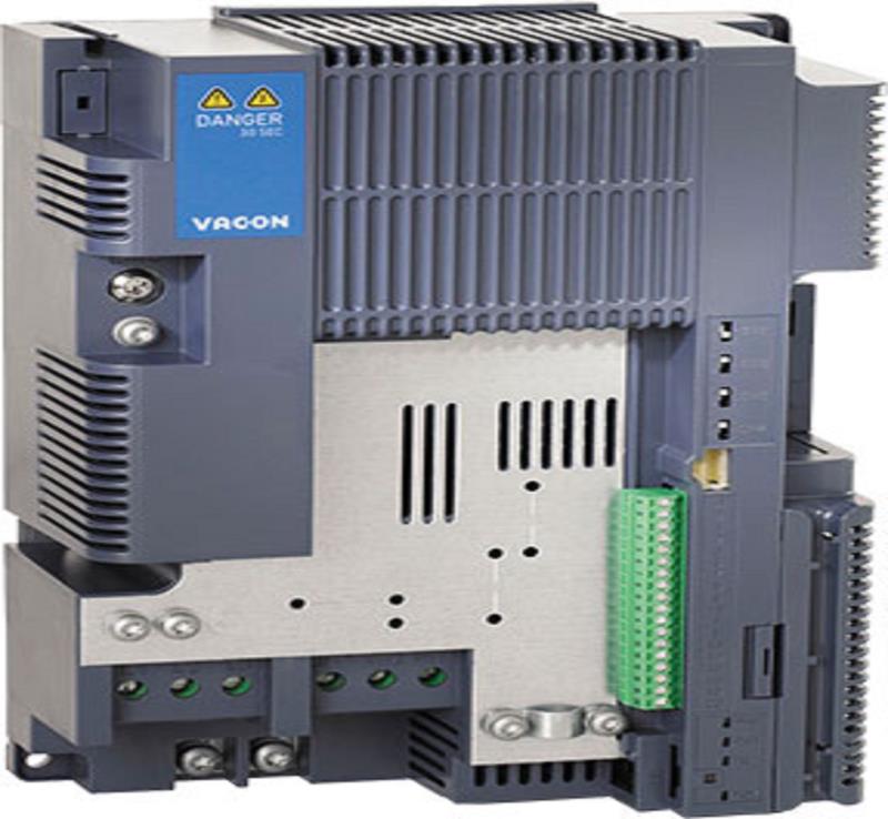 Danfoss VACON 20 Cold Plate Sürücü